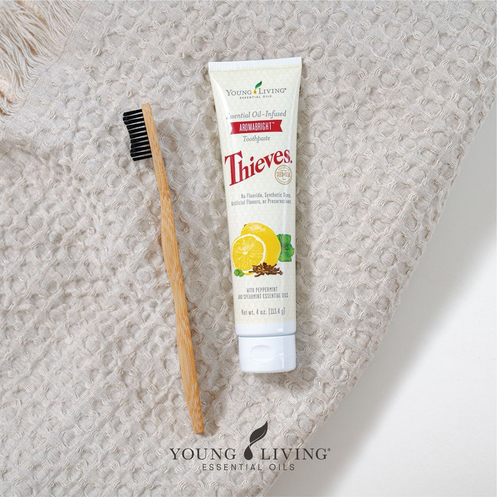 Young-Living-Thieves-AromaBright-Toothpaste-4oz