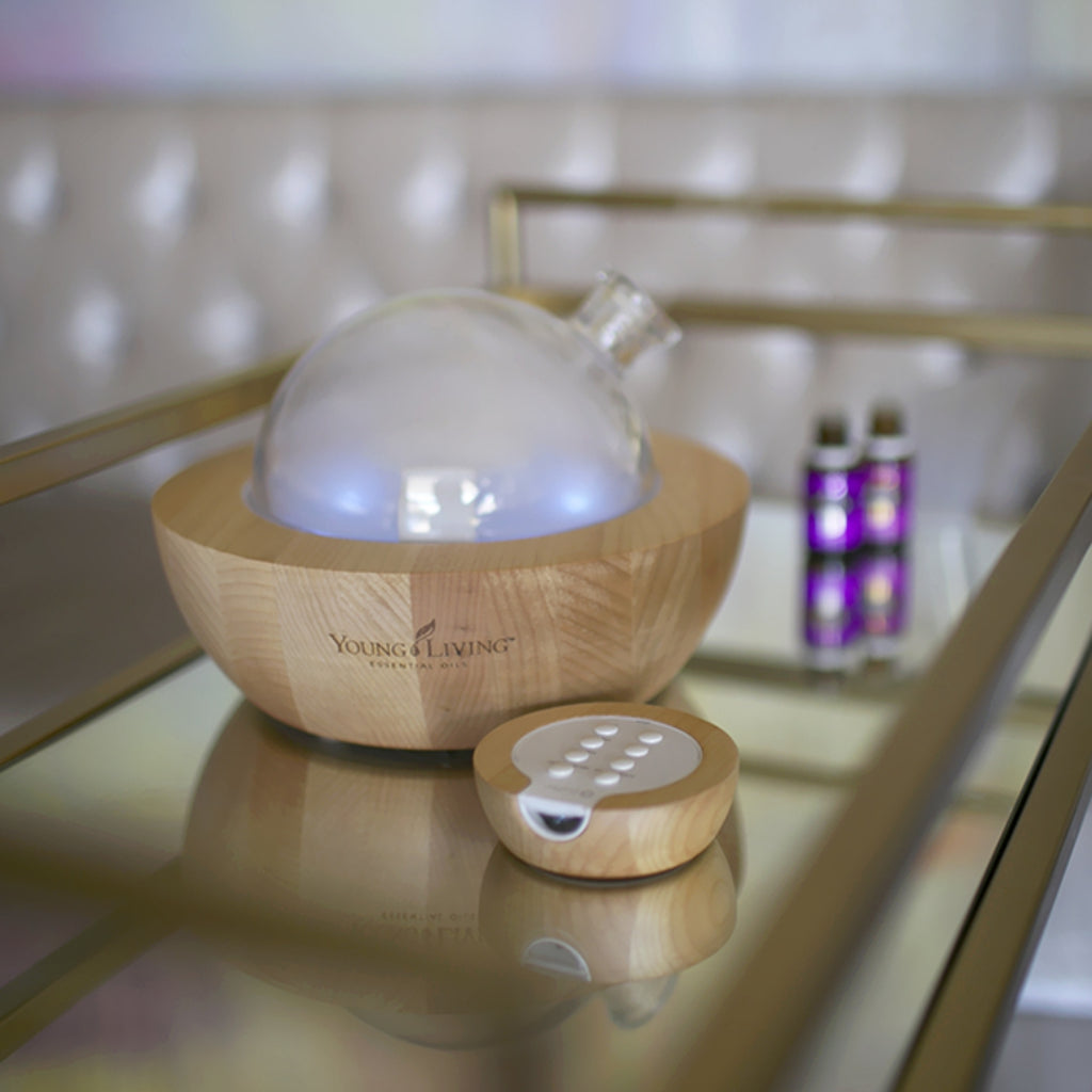 Young-Living-Aria-Ultrasonic-Diffuser