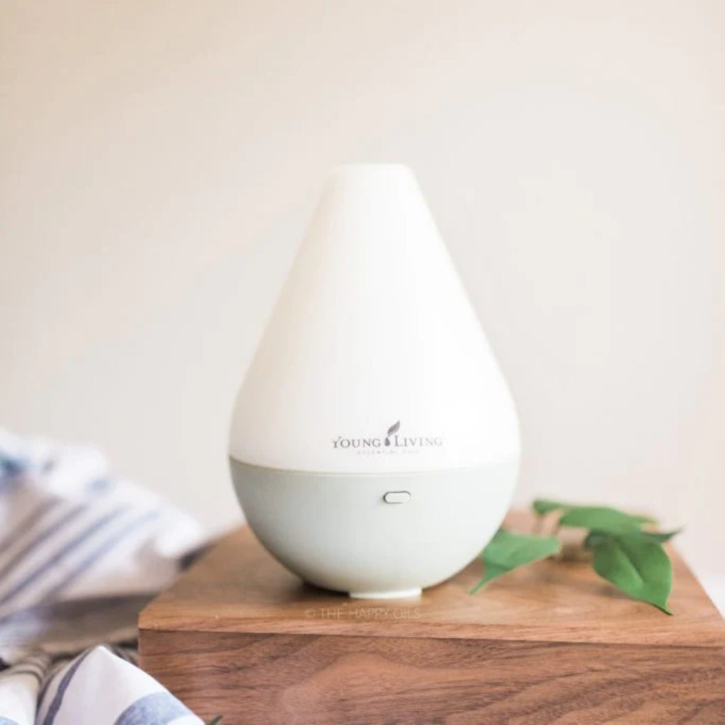 Young Living Diffusers – Essential Oil Life