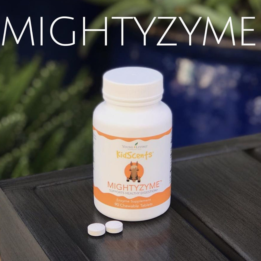 Young-Living-KidScents-MightyZyme-Chewable-Tablets