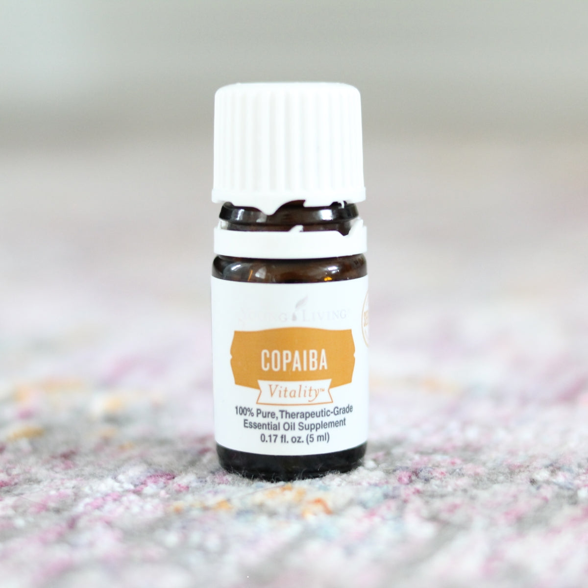 vitality extracts essential oils COPAIBA 30ML