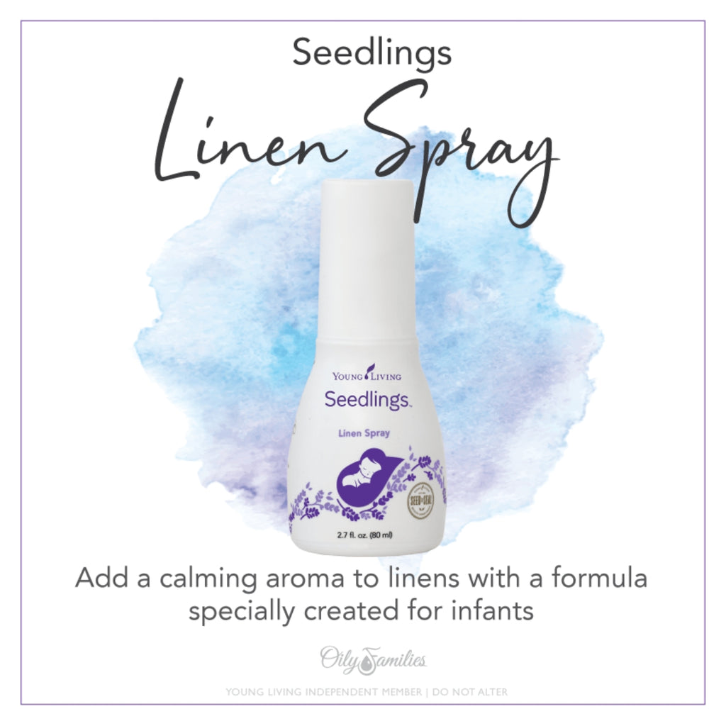 Young-Living-Seedlings-Linen-Spray,-Calm-2.7oz