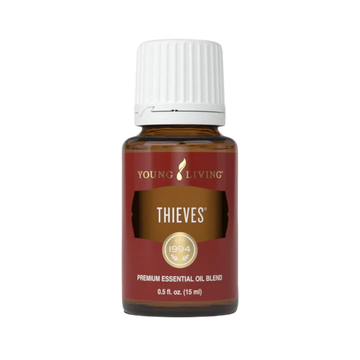 Young Living Thieves® – Essential Oil Life