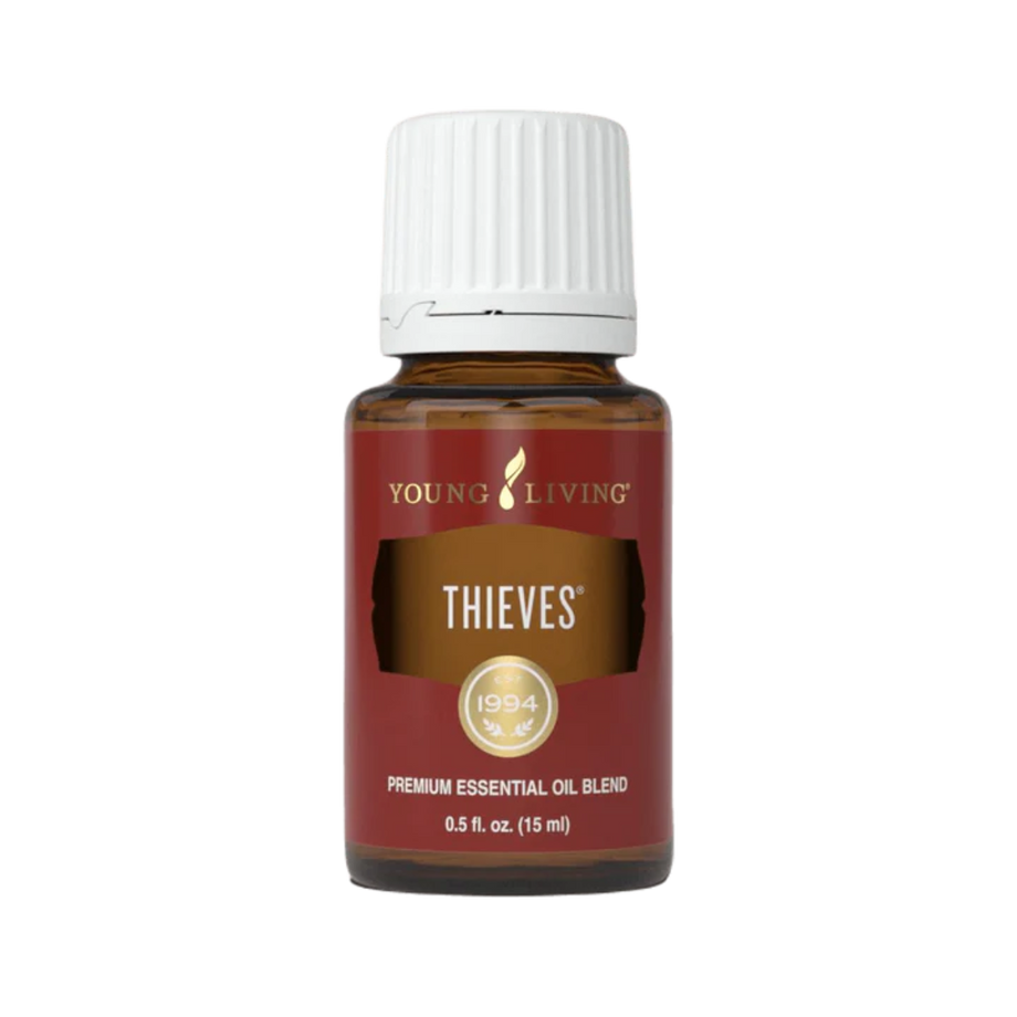 Young Living Thieves® Essential Oil Blend - 15ml