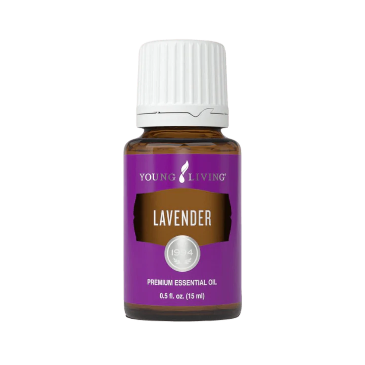 Young Living Lavender Essential Oil - 15ml
