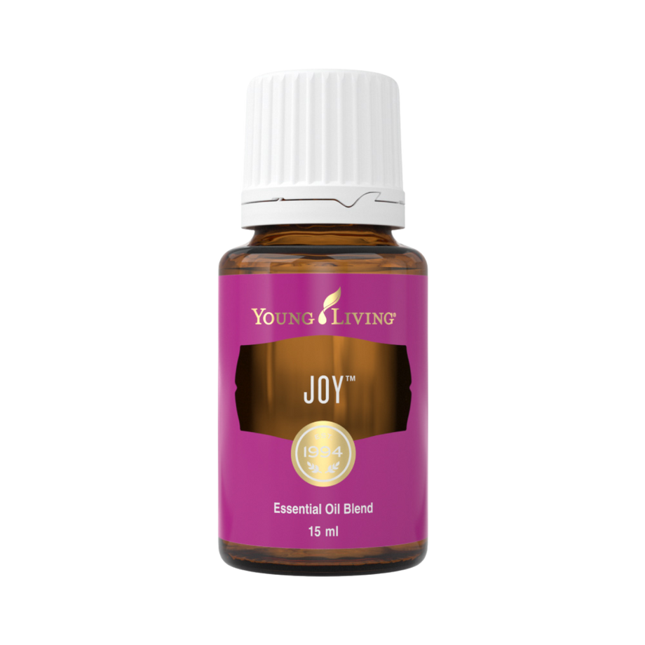 Young Living Joy™ Essential Oil Blend - 15ml