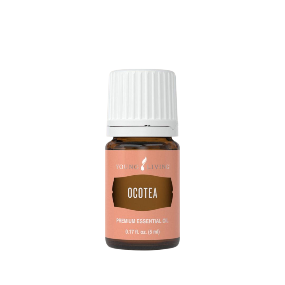 Young Living Ocotea Essential Oil - 5ml – Essential Oil Life