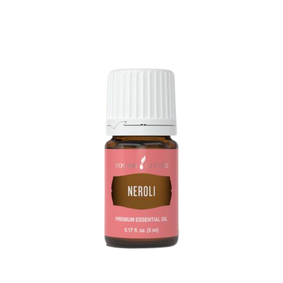 2025-25 秋冬新作  ハイブランドの - Oil Essential Neroli Living Young 5ml Life Oil Essential – エッセンシャルオイル