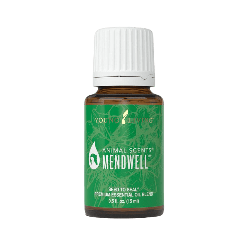 Young Living Animal Scents® Mendwell - 15ml – Essential Oil Life