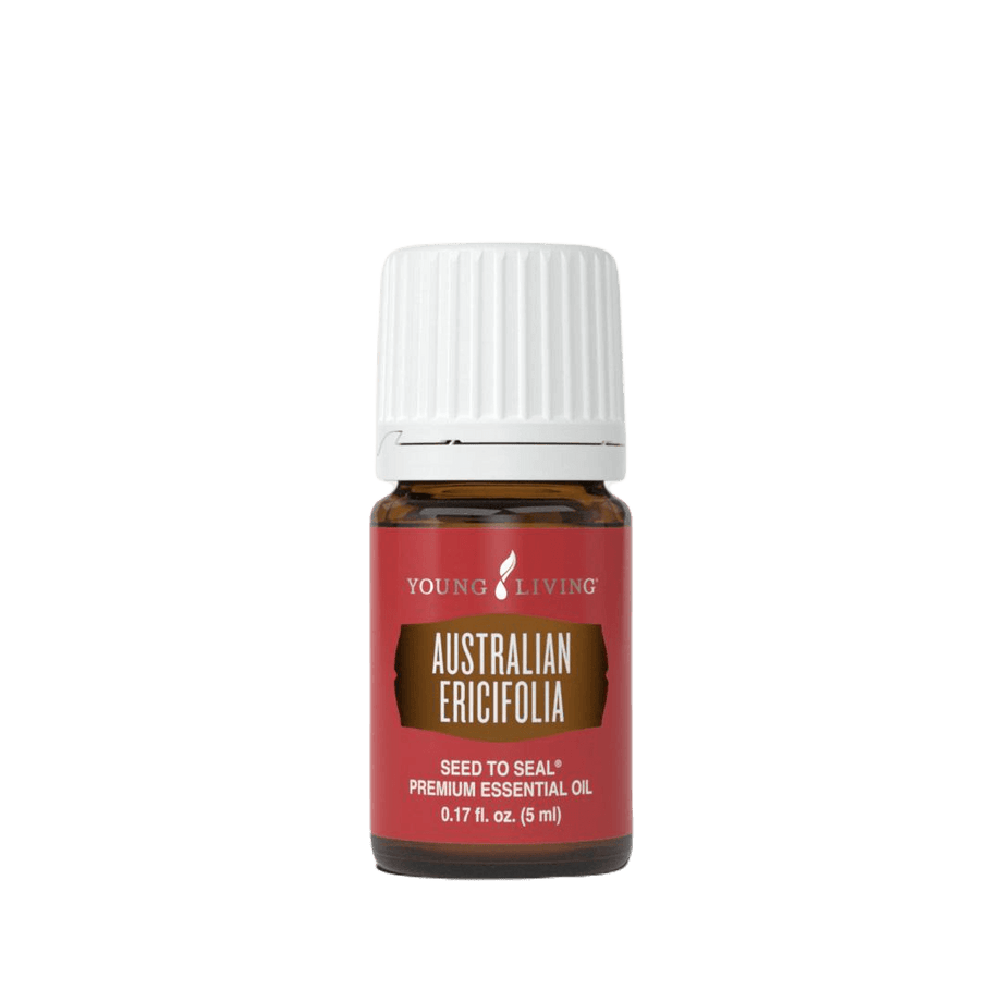 Young Living Australian Ericifolia Essential Oil - 5ml – Essential
