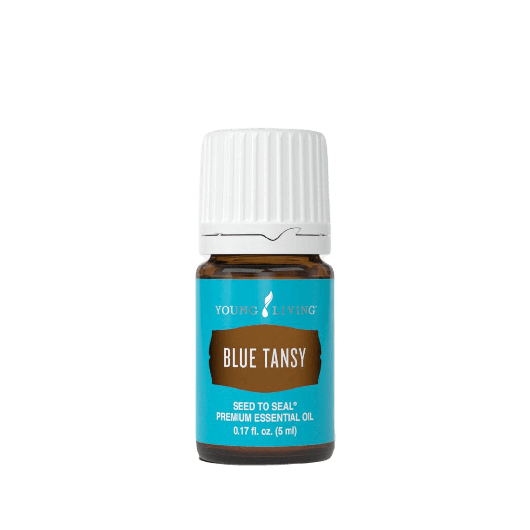 Young Living Blue Tansy Essential Oil - 5ml