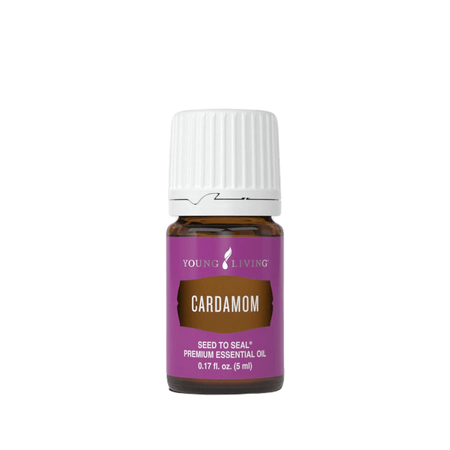 Buy doTERRA Cardamom (5 ml)