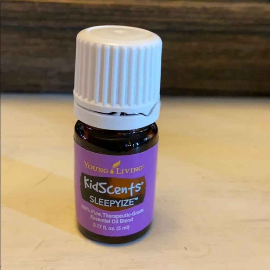 KidScents OWE 5 ml Young Living Essential Oil store