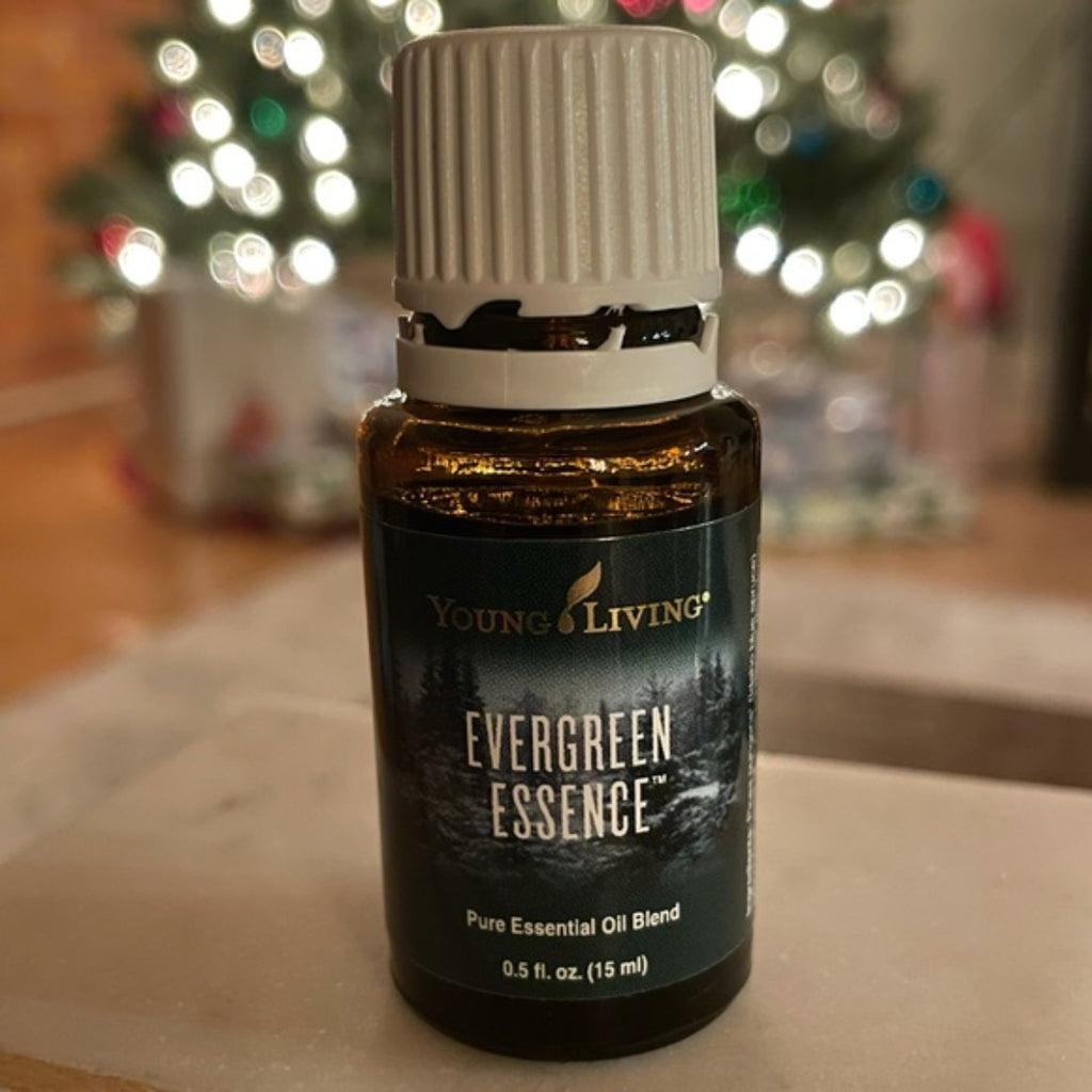 Young-Living-Evergreen-Essence-Essential-Oil