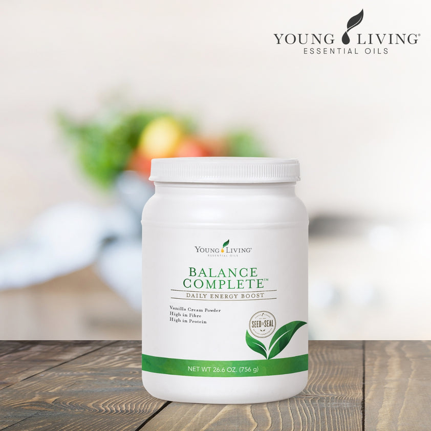 Young Living Balance Complete – Essential Oil Life