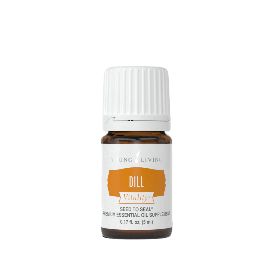 Young Living Dill Vitality Essential Oil - 5ml – Essential Oil Life