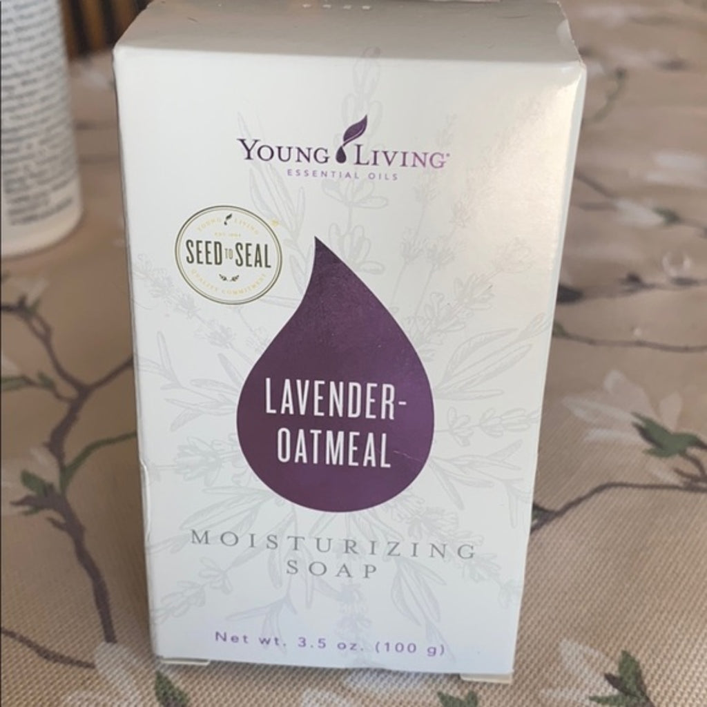 Young-Living-Lavender-Oatmeal-Soap-3.5oz