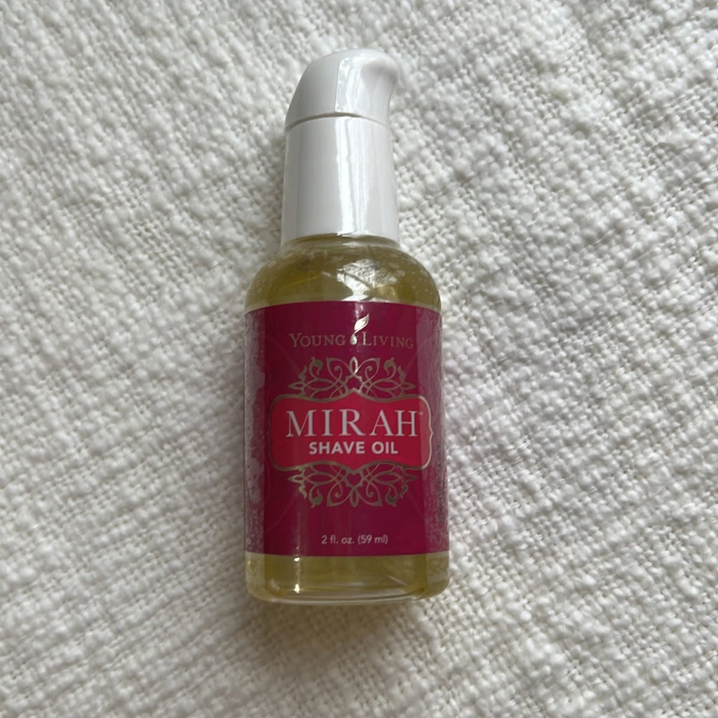 Young-Living-Mirah-Shave-Oil