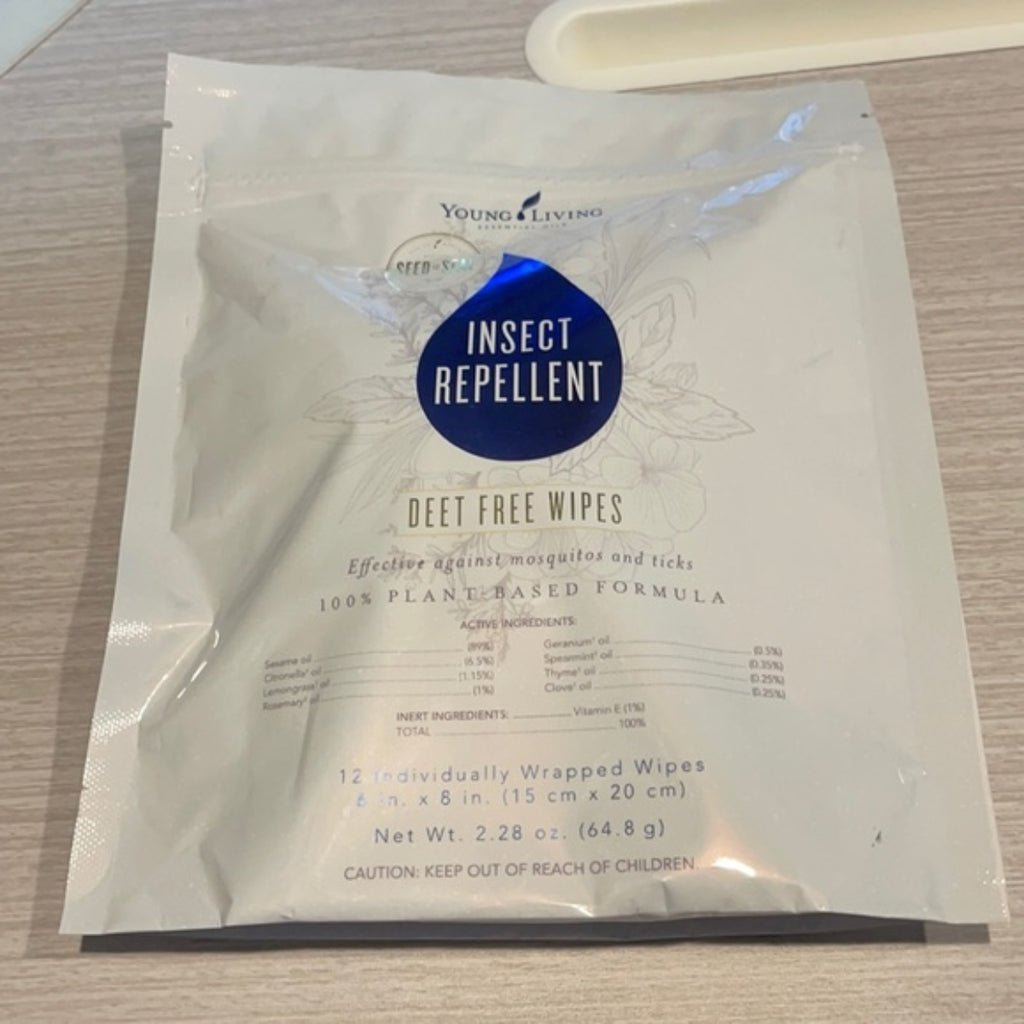 Young-Living-Insect-Repellent-Wipes-12ct