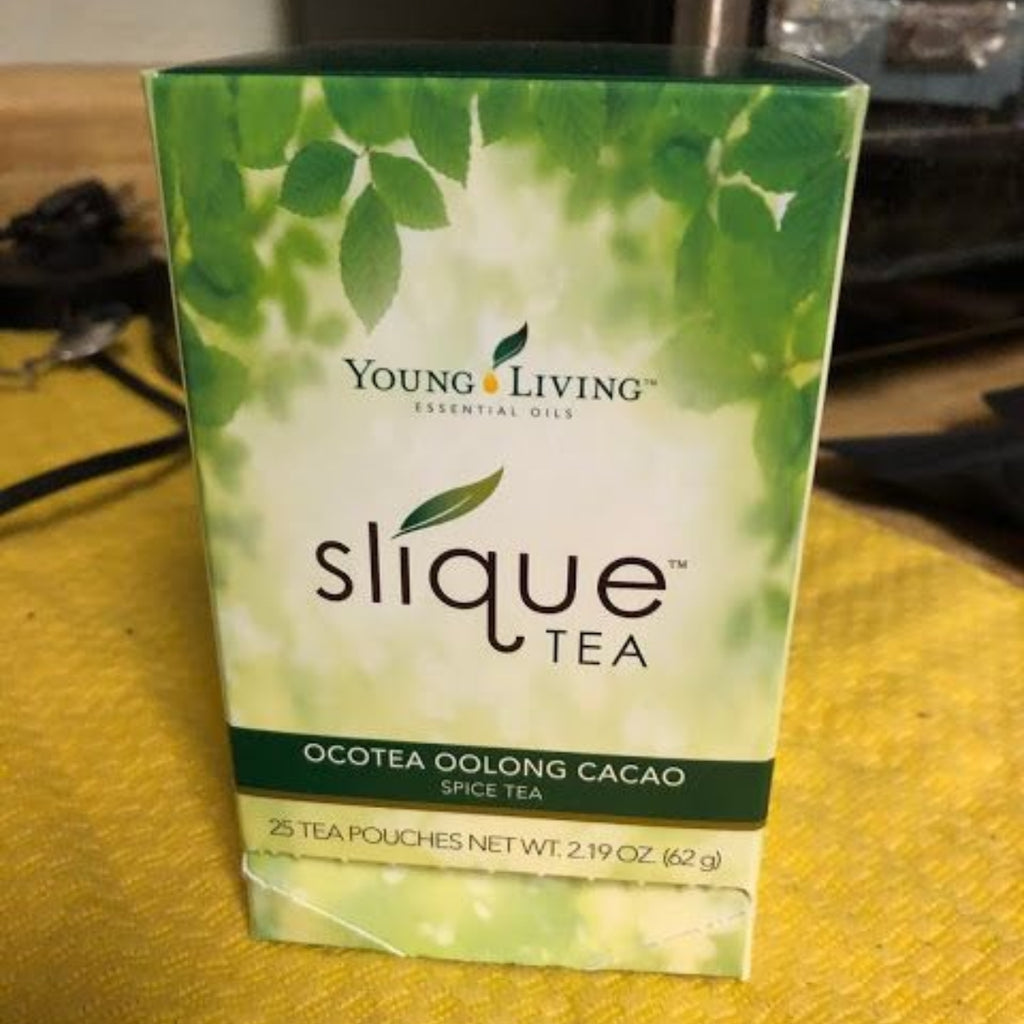 Young-Living-Ocotea-Oolong-Cacao-Slique-Tea-25ct