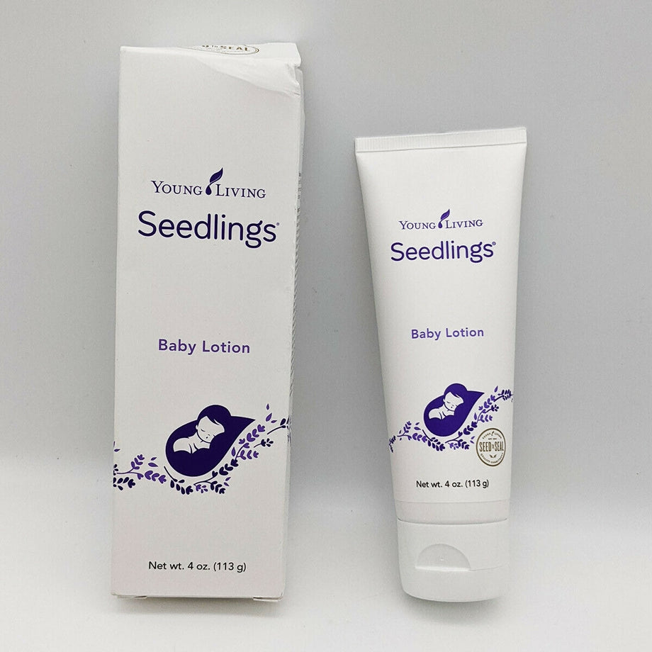 Young living seedlings clearance diaper rash cream