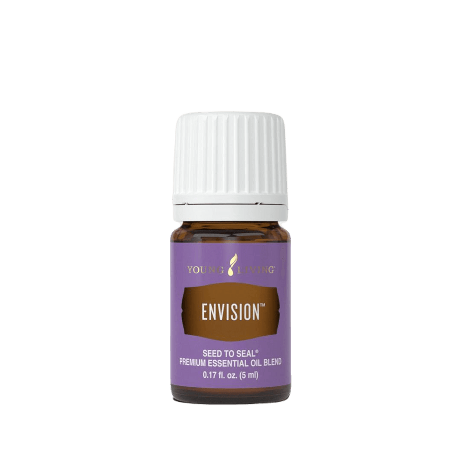 Young Living Envision Essential Oil Blend - 5ml