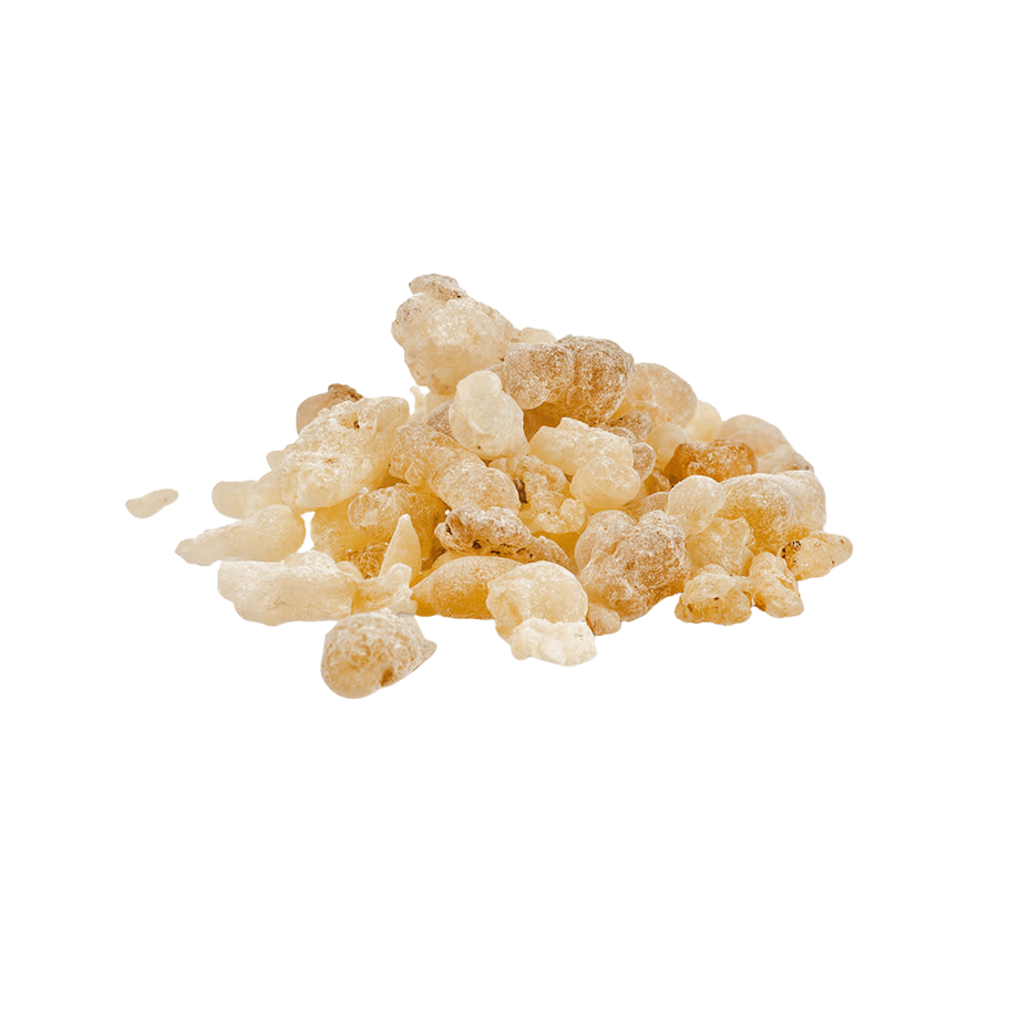 Young Living Frankincense Resin Bag – Essential Oil Life
