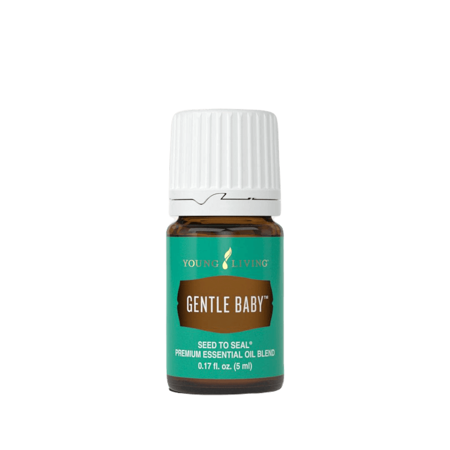 Young Living Gentle Baby Essential Oil Blend - 5ml