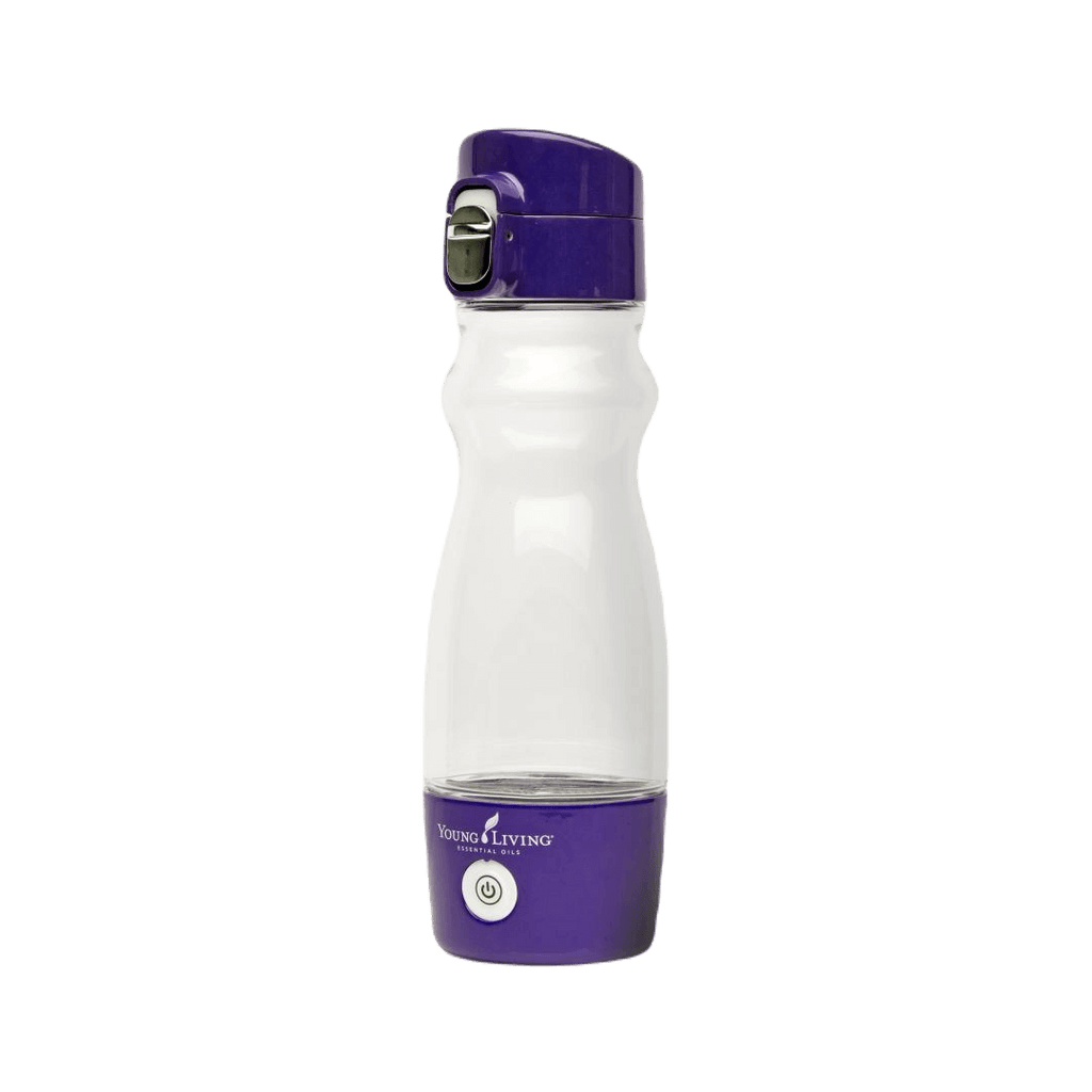 Young-Living-HydroGize-Water-Bottle-Purple