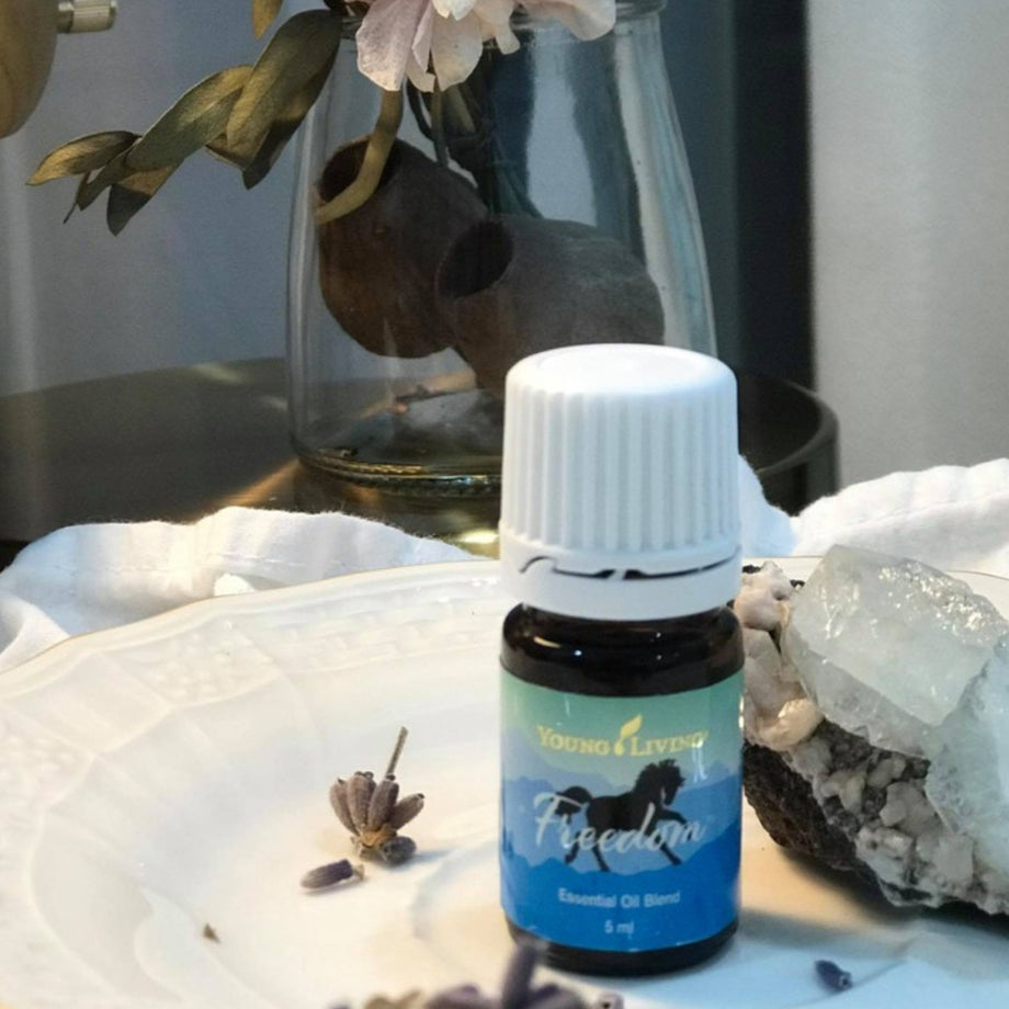 Young Living 2024 Freedom Release SEALED