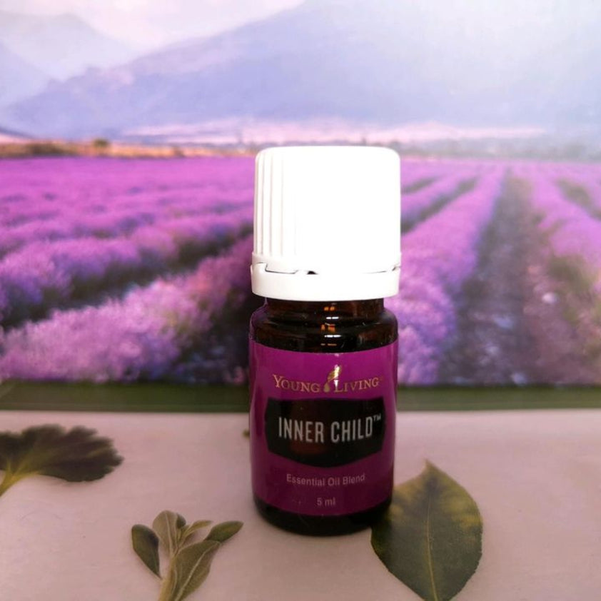 Young Living Inner Child Essential Oil Blend 5ml Essential Oil Life