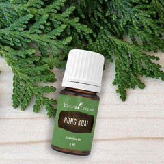 ヤングリビング・Hong kuaiエッセンシャルオイル5ml Young Living Hong Kuai Essential Oil - 5ml – Essential Oil Life