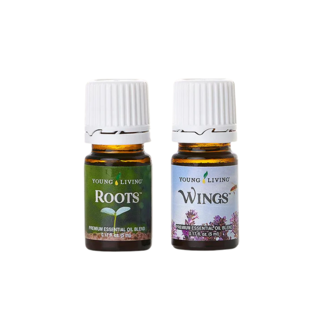 young-living-roots-wings-set