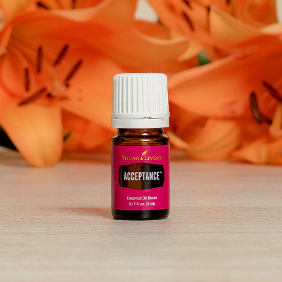 Young Living Rose Essential Oil - 5ml