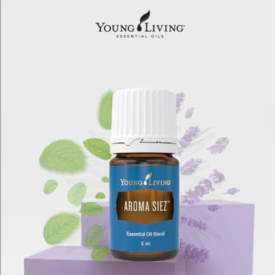 Young Living Release Essential Oil Blend - 15ml