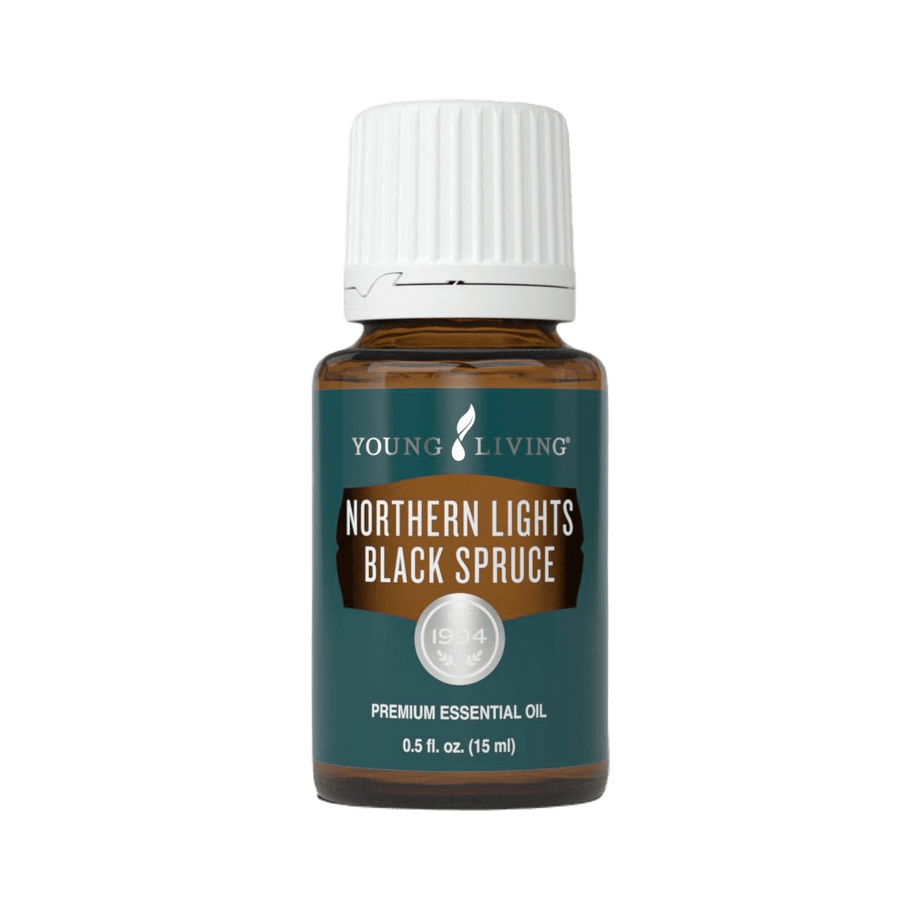 Young Living Northern Lights Black Spruce Essential Oil - 5ml|15ml Young Living Northern Lights Black Spruce Essential Oil - 5ml|15ml