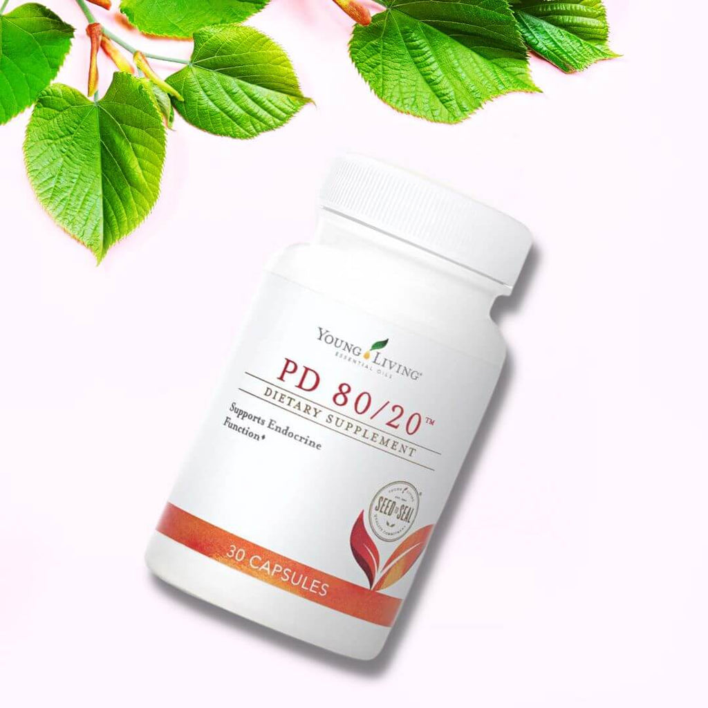 Young-Living-PD-80/20-Capsules-30cap