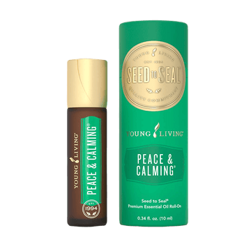 Young Living Roll-Ons – Essential Oil Life