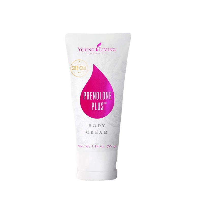 Young Living Prenolone Plus™ Body Cream – Essential Oil Life