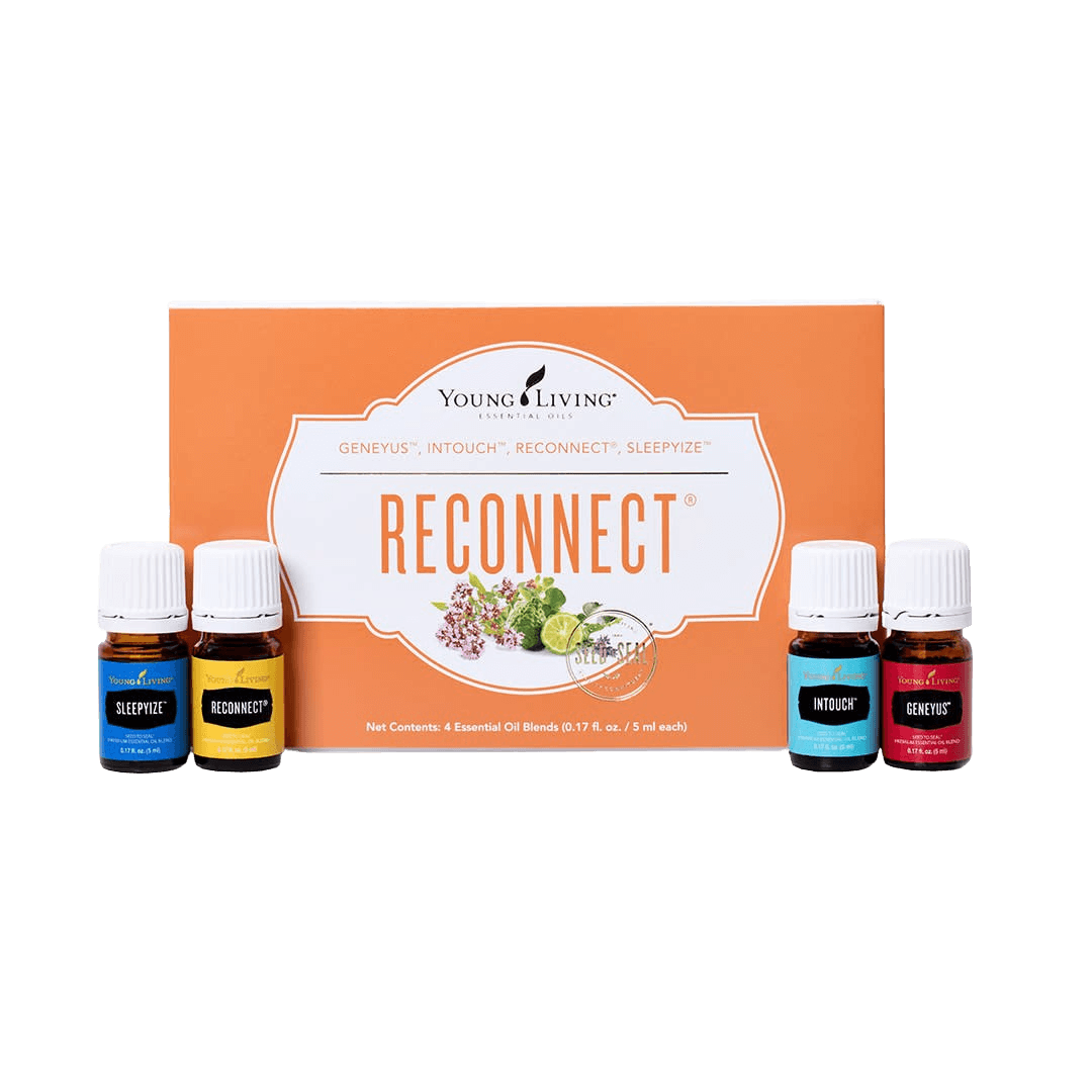 NEW Young Living Essential Oils Freedom 15ml Factory Sealed