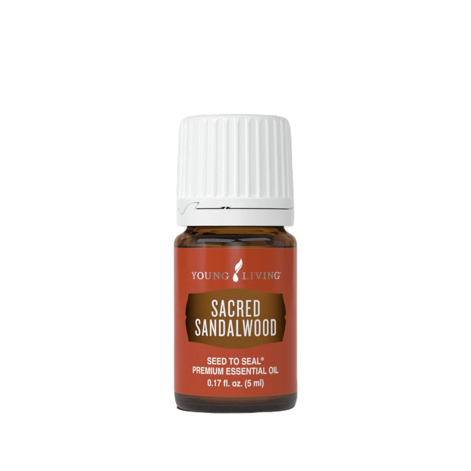 Young Living Sacred Sandalwood Essential Oil - 5ml – Essential Oil