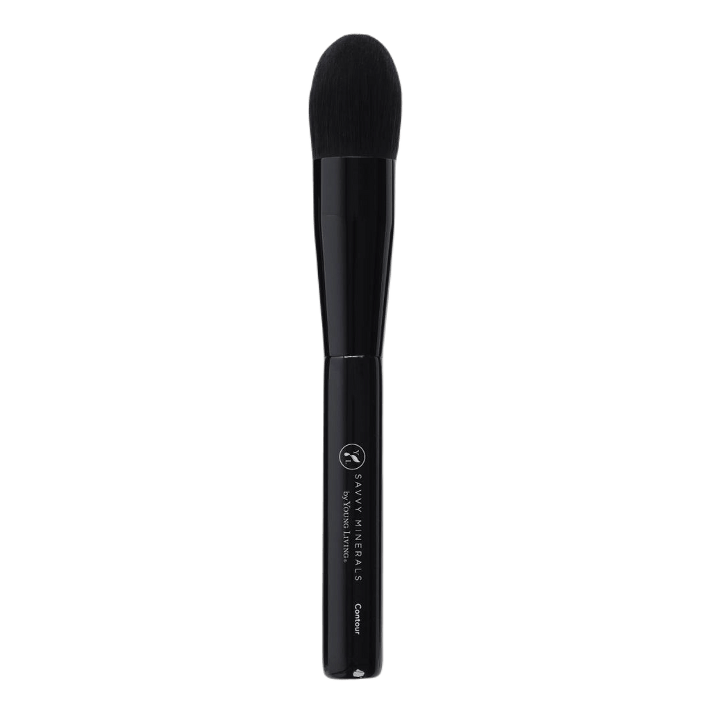 Young-Living-Savvy-Minerals-Contour-Brush