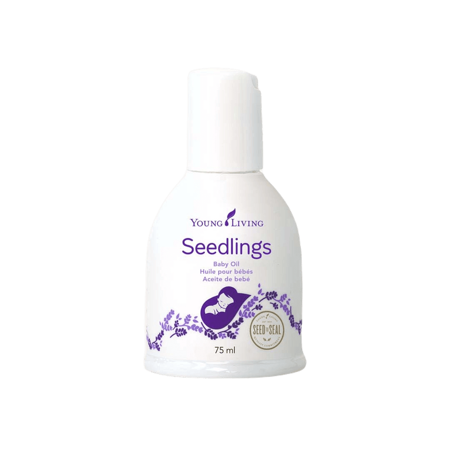 Young living seedlings 2024 diaper rash cream