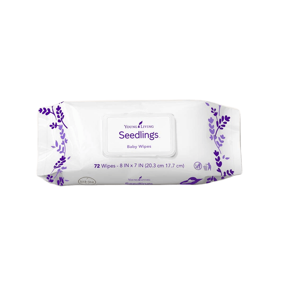 Young living deals wipes