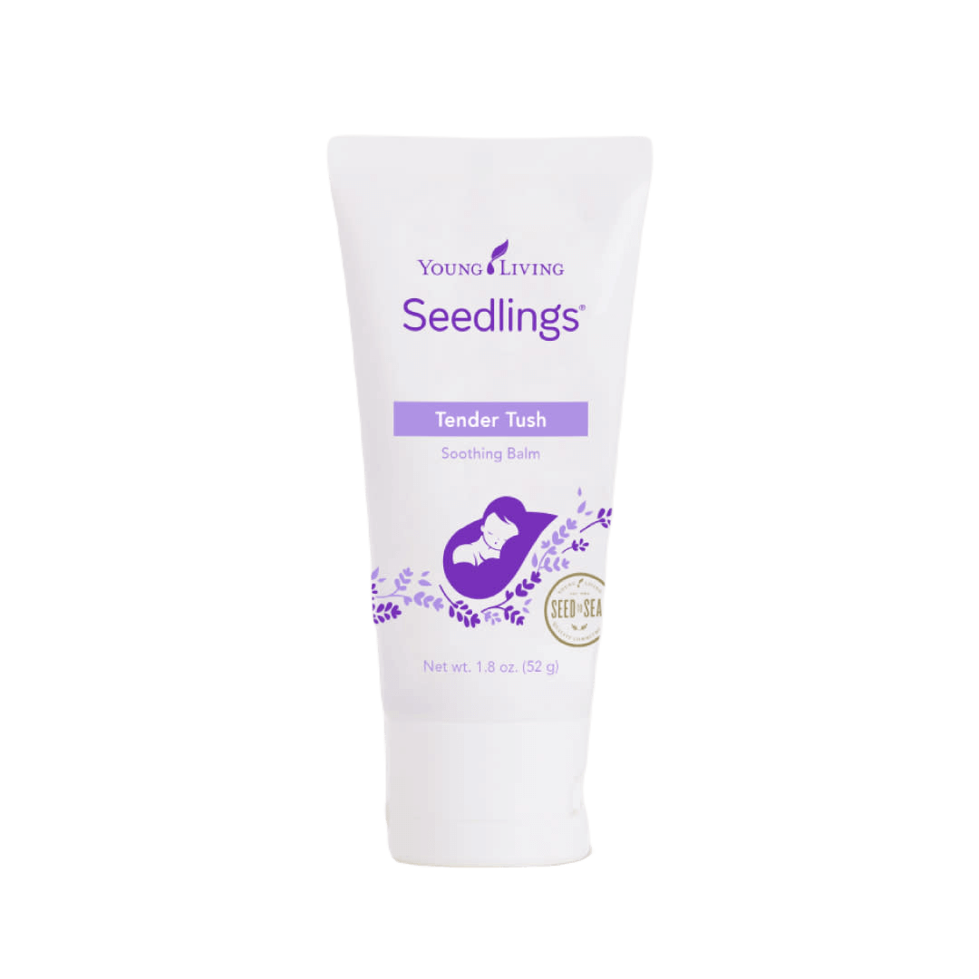 Young living online diaper rash cream