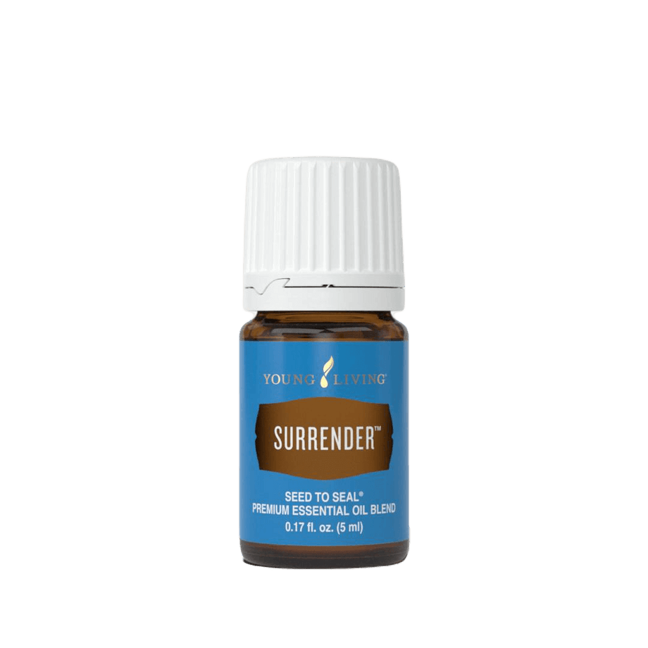 Young Living Surrender Essential Oil Blend - 5ml – Essential Oil Life