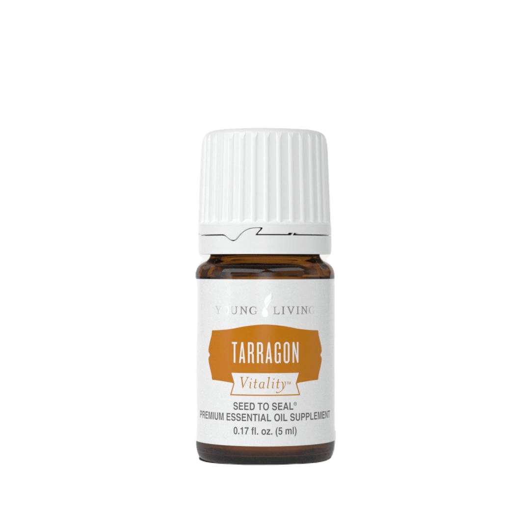 Young Living Tarragon Vitality Essential Oil - 5ml – Essential Oil Life