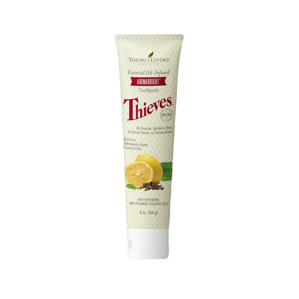 Young-Living-Thieves-AromaBright-Toothpaste-4oz
