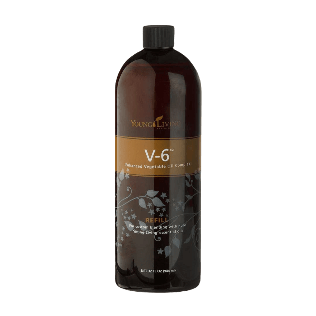 Young-Living-V-6-Vegetable-Oil-Refill-32-oz