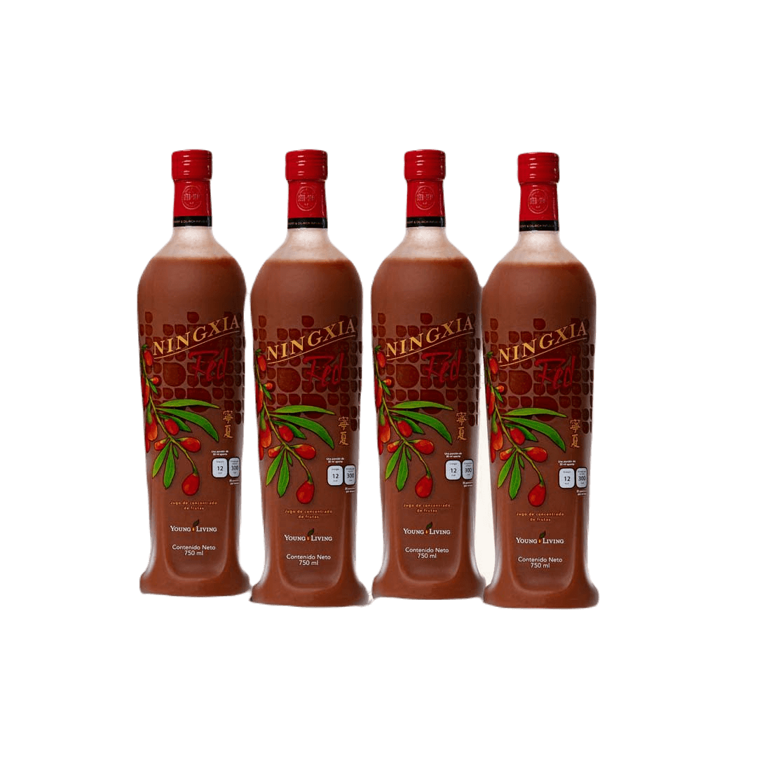 Young Living NingXia Red® – Essential Oil Life Young Living NingXia Red® – Essential Oil Life